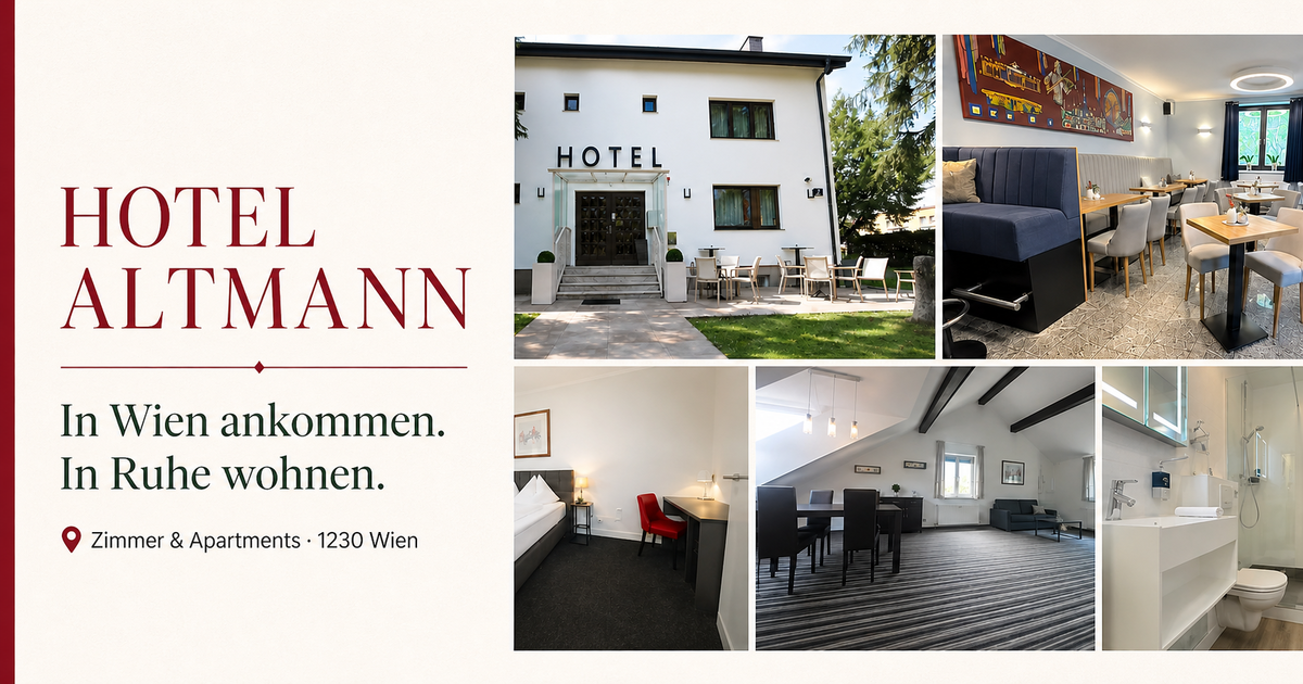 Hotel Altmann
